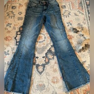 Edgley jeans